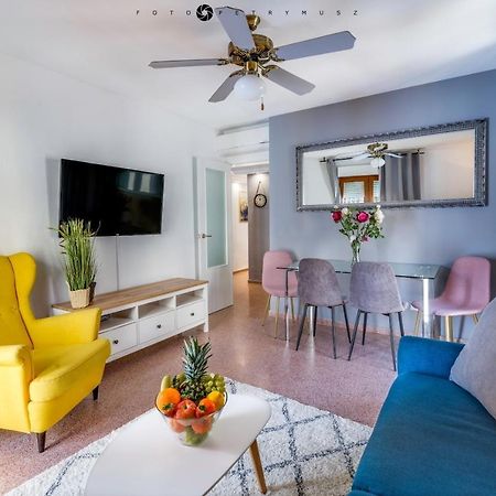 San Nicolas Apartment Alicante Bagian luar foto