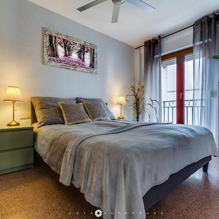 San Nicolas Apartment Alicante Bagian luar foto
