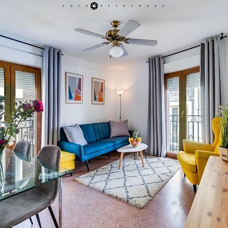 San Nicolas Apartment Alicante Bagian luar foto