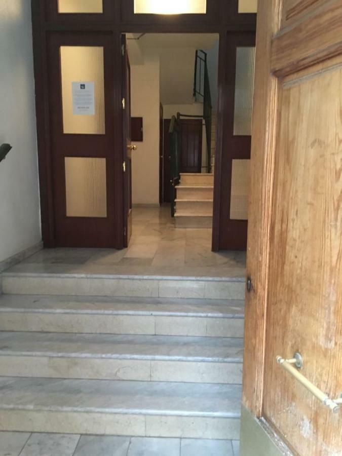 San Nicolas Apartment Alicante Bagian luar foto